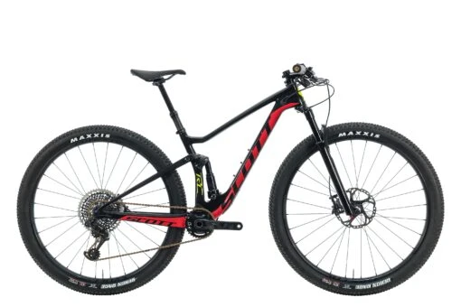 Scott Spark RC 900 Contessa Women's Mountain Bike - 2019, Small -Scott BMT30143 PH 21 scaled