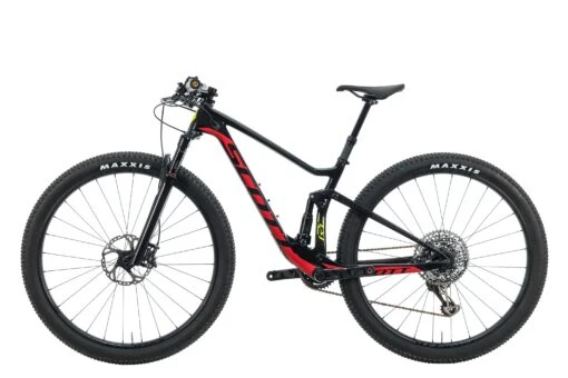 Scott Spark RC 900 Contessa Women's Mountain Bike - 2019, Small -Scott BMT30143 PH 22 scaled