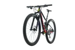 Scott Spark RC 900 Contessa Women's Mountain Bike - 2019, Small -Scott BMT30143 PH 25