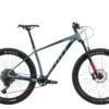 Scott Scale 710 Mountain Bike - 2018, Medium -Scott BMT30148 PH 1