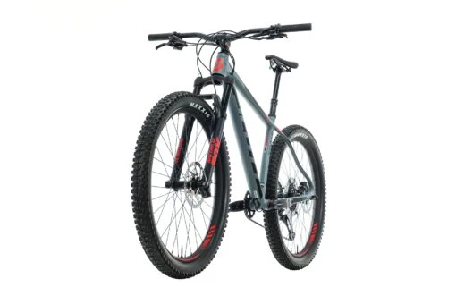 Scott Scale 710 Mountain Bike - 2018, Medium -Scott BMT30148 PH 4 scaled