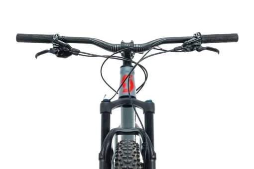 Scott Scale 710 Mountain Bike - 2018, Medium -Scott BMT30148 PH 5 scaled