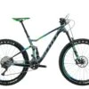 Scott Spark 710 Plus Mountain Bike - 2017, Medium -Scott BMT30149 PH 1