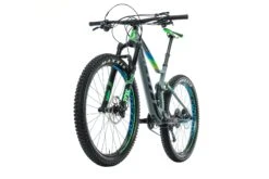 Scott Spark 710 Plus Mountain Bike - 2017, Medium -Scott BMT30149 PH 5