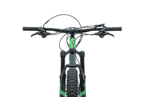 Scott Spark 710 Plus Mountain Bike - 2017, Medium -Scott BMT30149 PH 6 scaled