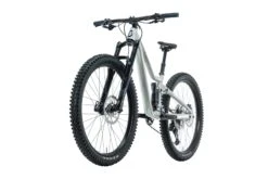 Scott Ransom 600 26" Mountain Bike - 2022, One Size -Scott BMT30271 PH 13