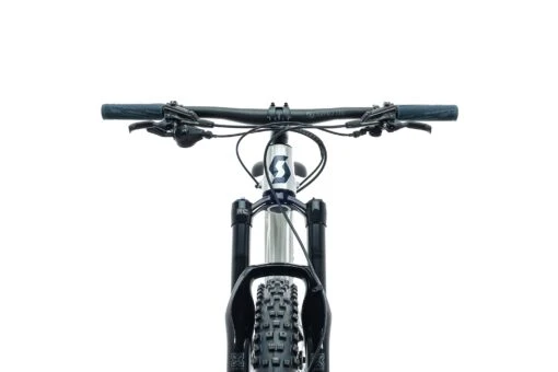 Scott Ransom 600 26" Mountain Bike - 2022, One Size -Scott BMT30271 PH 14 scaled