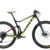 Scott Spark RC World Cup Mountain Bike - 2018, Large -Scott BMT30311 PH 1