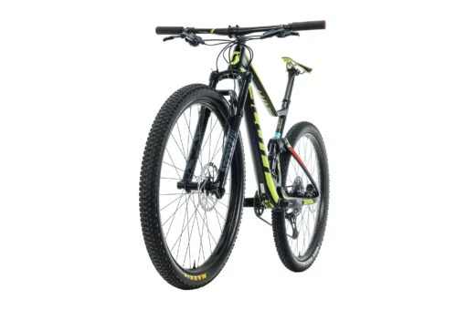 Scott Spark RC World Cup Mountain Bike - 2018, Large -Scott BMT30311 PH 5 scaled