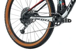 Scott Spark RC 900 Team Mountain Bike - 2018, Medium -Scott BMT30397 PH 3