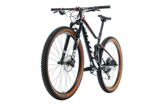 Scott Spark RC 900 Team Mountain Bike - 2018, Medium -Scott BMT30397 PH 5 scaled