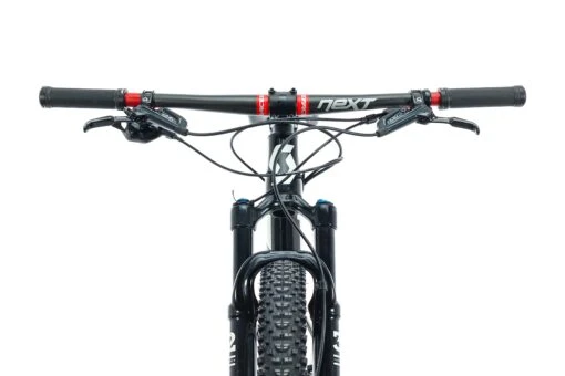 Scott Spark RC 900 Team Mountain Bike - 2018, Medium -Scott BMT30397 PH 6 scaled