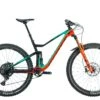 Scott Genius 900 Tuned Mountain Bike - 2018, Medium -Scott BMT30452 PH 1