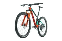 Scott Genius 900 Tuned Mountain Bike - 2018, Medium -Scott BMT30452 PH 5