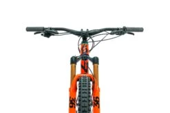 Scott Genius 900 Tuned Mountain Bike - 2018, Medium -Scott BMT30452 PH 6