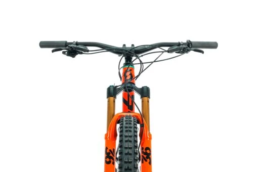 Scott Genius 900 Tuned Mountain Bike - 2018, Medium -Scott BMT30452 PH 6 scaled