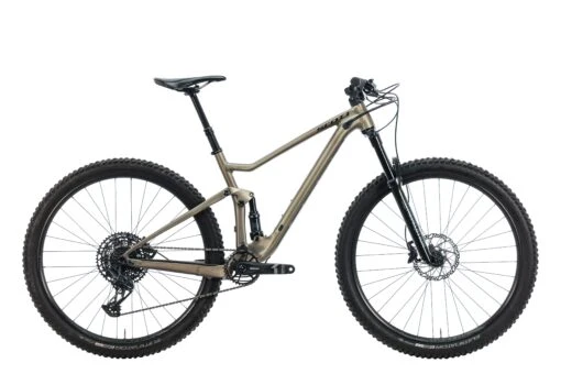 Scott Spark 950 Mountain Bike - 2021, Medium -Scott BMT30453 PH 1 scaled