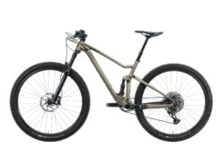 Scott Spark 950 Mountain Bike - 2021, Medium -Scott BMT30453 PH 2