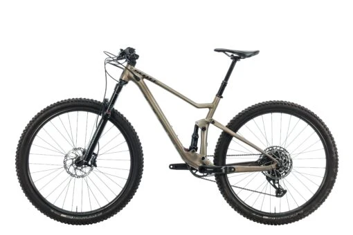 Scott Spark 950 Mountain Bike - 2021, Medium -Scott BMT30453 PH 2 scaled