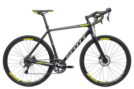 Scott Speedster CX 10 Disc Large Bike - 2016 -Scott BRD12519 BJ 01 4881c78d 4da3 4da0 ac94 670684d4818f scaled