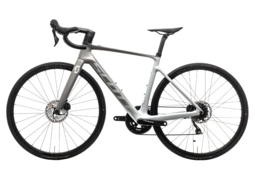 Scott Addict ERIDE 20 US Road E-Bike - 2021, Small -Scott BRD23663 PH2 02 scaled