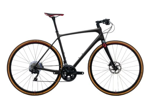 Scott Metrix 10 Hybrid Road Bike - 2019, Medium -Scott BRD23848 PH2 01 scaled