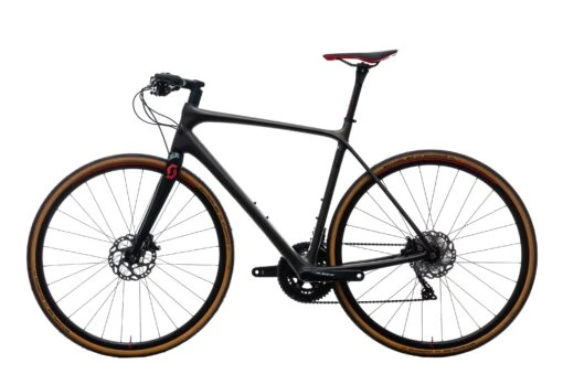 Scott Metrix 10 Hybrid Road Bike - 2019, Medium -Scott BRD23848 PH2 02 scaled