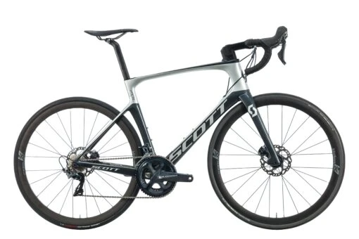 Scott Foil 20 Disc Road Bike - 2019, Large -Scott BRD26415 PH 39 scaled