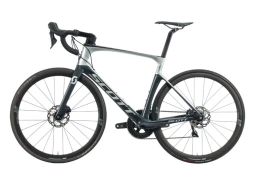 Scott Foil 20 Disc Road Bike - 2019, Large -Scott BRD26415 PH 40 scaled