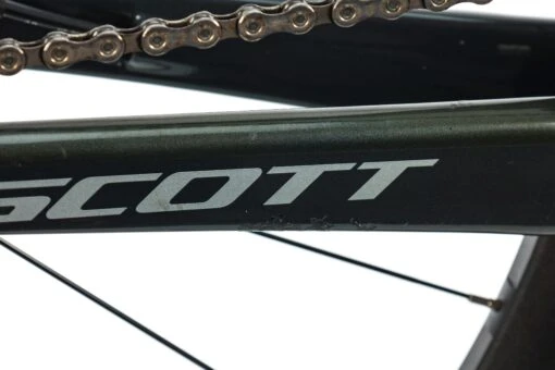 Scott Foil 20 Disc Road Bike - 2019, Large -Scott BRD26415 PH 48 scaled