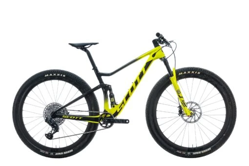 Scott Spark RC 900 World Cup AXS Mountain Bike - 2020, Medium -Scott BRD28222 PH1 01 scaled