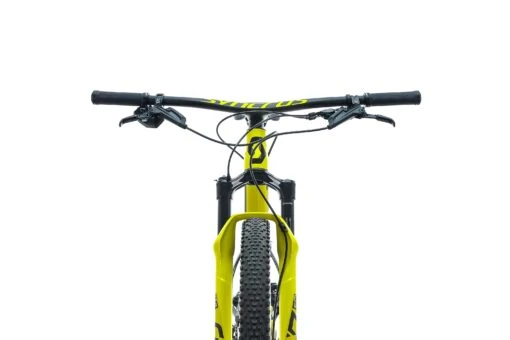 Scott Spark RC 900 World Cup AXS Mountain Bike - 2020, Medium -Scott BRD28222 PH1 07 scaled