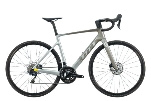 Scott Addict ERide 20 Road E-Bike - 2021, Medium -Scott BRD31133 PH 1 scaled