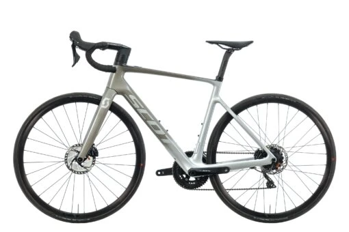 Scott Addict ERide 20 Road E-Bike - 2021, Medium -Scott BRD31133 PH 2 scaled