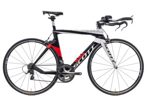 Scott Plasma 20 54cm Medium Bike - 2014 -Scott BTT10264 CT 01 scaled