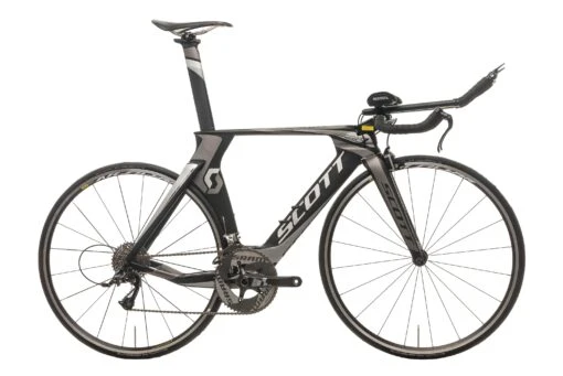 Scott Plasma Premium Triathlon Bike - 2011, Small -Scott BTT10318 PH1 01 scaled