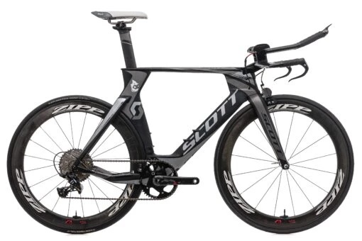 Scott Plasma Premium 3 TT Bike - 2011, Medium -Scott BTT10483 BJ 01 scaled