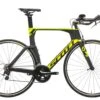 Scott Plasma 20 Time Trial Bike - 2018, Medium -Scott BTT10760 MJ 01