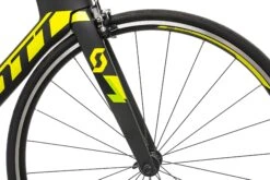 Scott Plasma 20 Time Trial Bike - 2018, Medium -Scott BTT10760 MJ 05