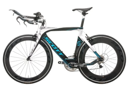 Scott Plasma 10 Triathlon Bike - 2013, Medium -Scott BTT10803 MJ 02 scaled