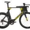 Scott Plasma RC Time Trial Bike - 2017, X-Large -Scott BTT11296 PH1 01