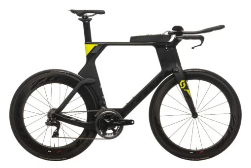 Scott Plasma 5 Premium Time Trial Bike - 2018, X-Large -Scott BTT11662 PH1 01 scaled