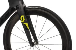 Scott Plasma 5 Premium Time Trial Bike - 2018, X-Large -Scott BTT11662 PH1 05