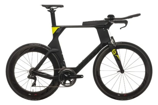 Scott Plasma 5 Premium Di2 Time Trial Bike - 2018, 60cm -Scott BTT11663 PH1 01 scaled