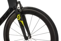 Scott Plasma 5 Premium Di2 Time Trial Bike - 2018, 60cm -Scott BTT11663 PH1 05