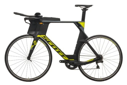 Scott Plasma 5 RC Ultegra Di2 Time Trial Bike - 2018, X-Large -Scott BTT11665 PH1 02 scaled