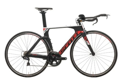 Scott Plasma 10 Ultegra Time Trial Bike - 2018, X-Small -Scott BTT11669 PH1 01 scaled