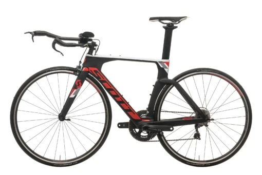 Scott Plasma 10 Ultegra Time Trial Bike - 2018, X-Small -Scott BTT11669 PH1 02 scaled