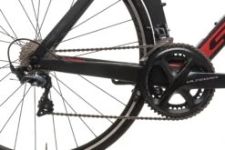 Scott Plasma 10 Ultegra Time Trial Bike - 2018, X-Small -Scott BTT11669 PH1 04