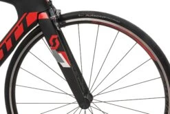 Scott Plasma 10 Ultegra Time Trial Bike - 2018, X-Small -Scott BTT11669 PH1 05